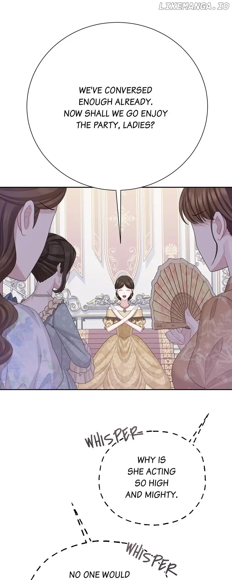 When Cinderella