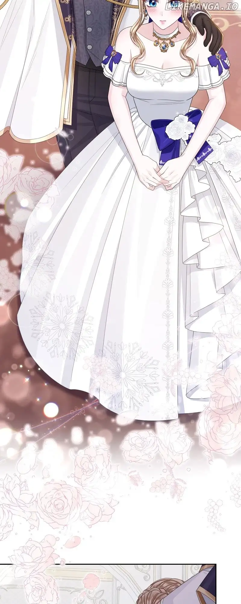 When Cinderella