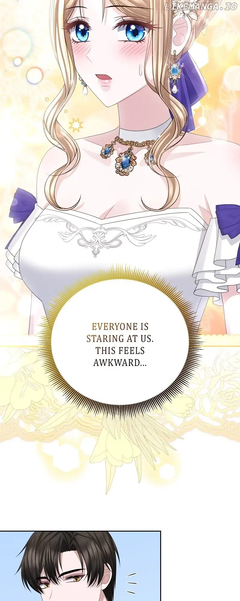 When Cinderella