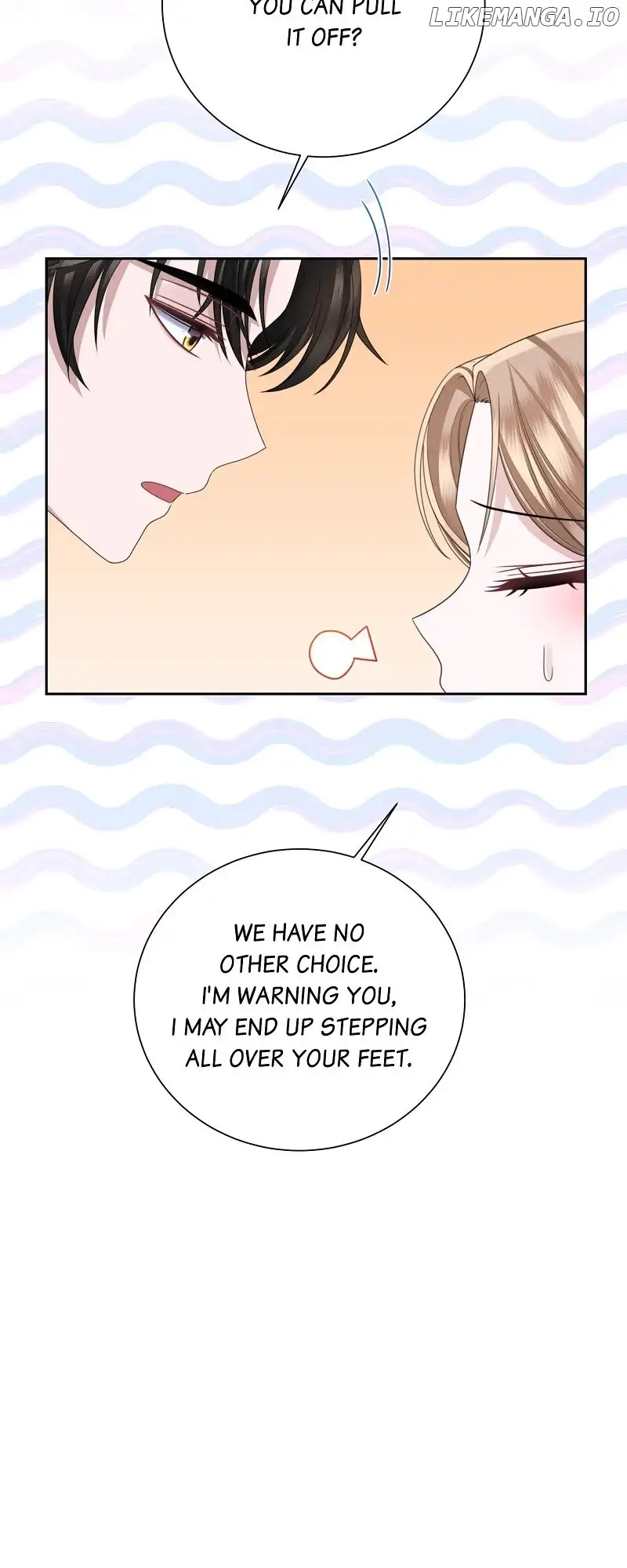 When Cinderella
