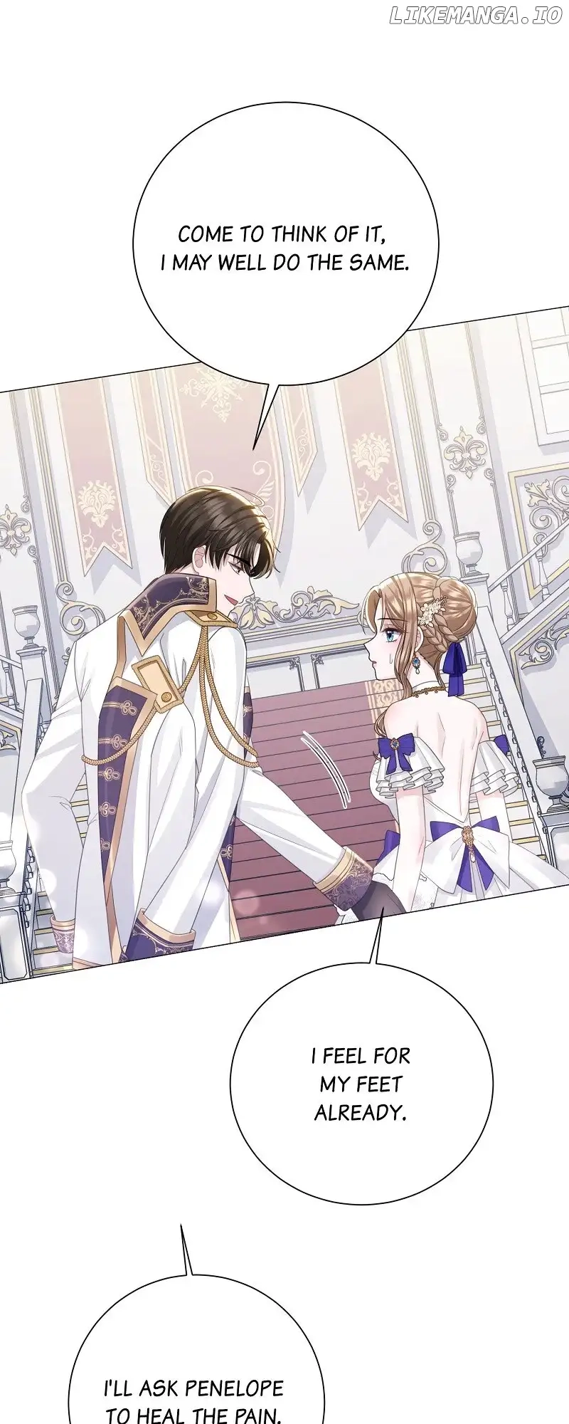 When Cinderella