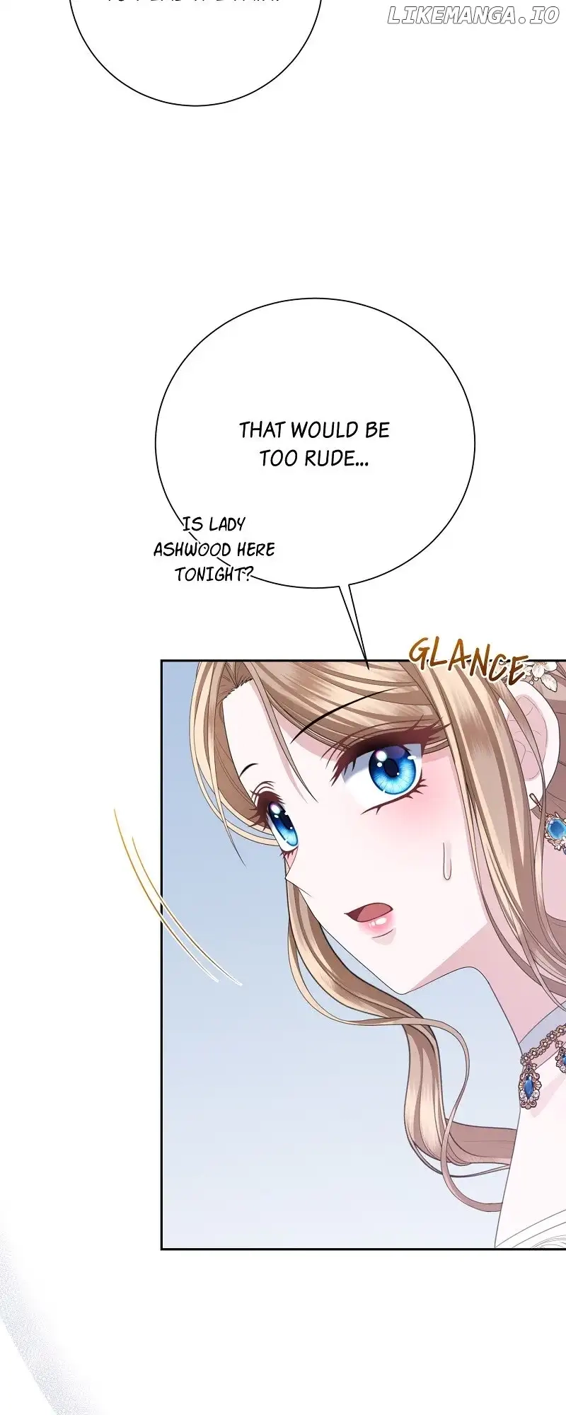 When Cinderella