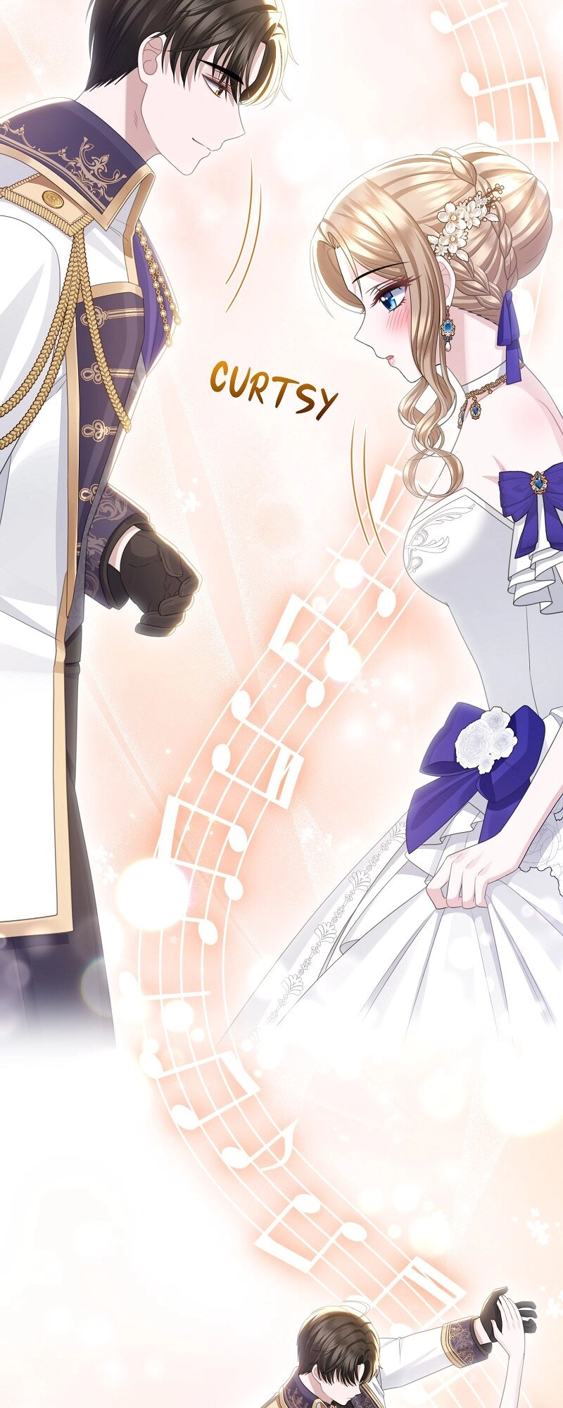 When Cinderella