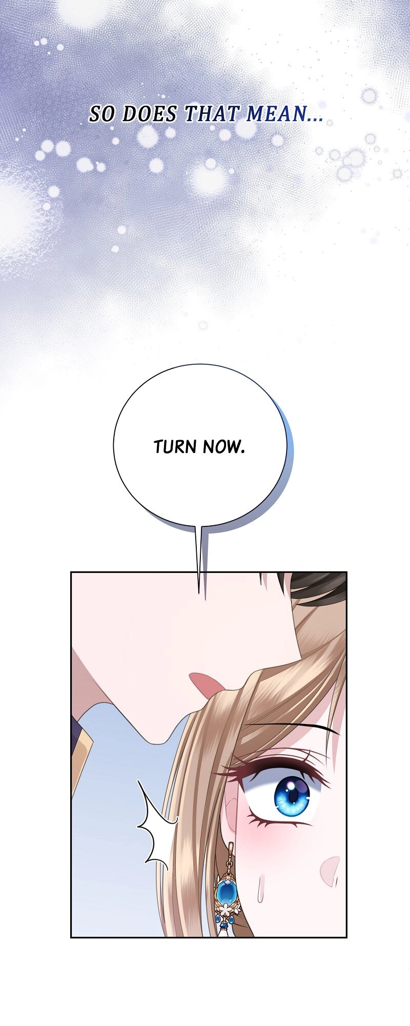 When Cinderella