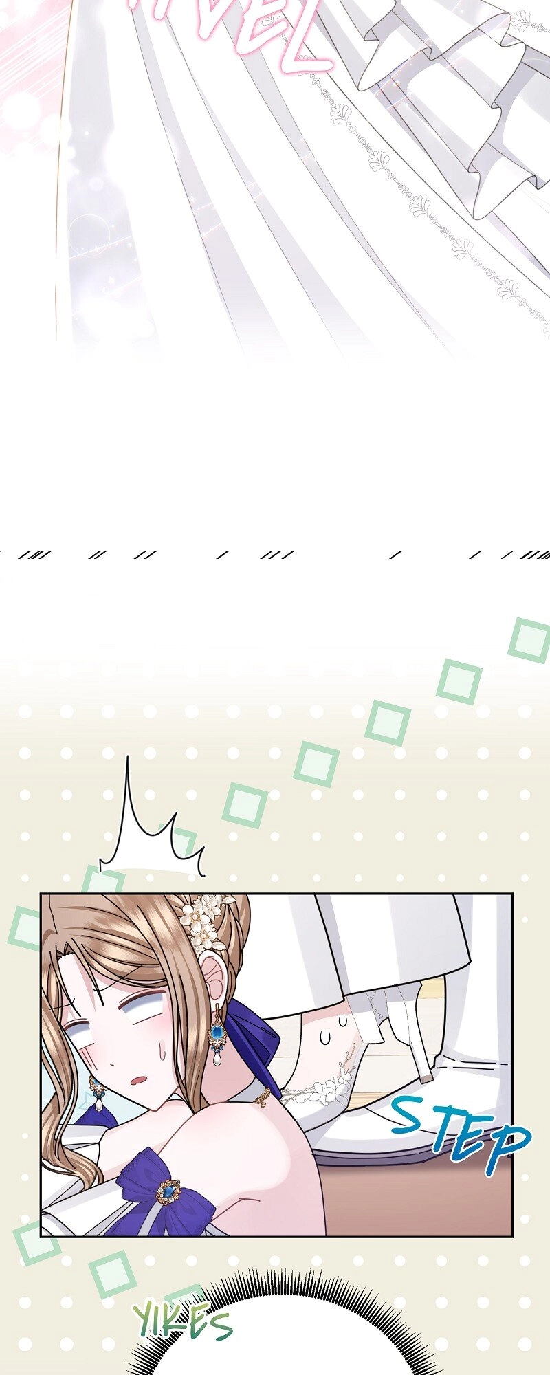 When Cinderella