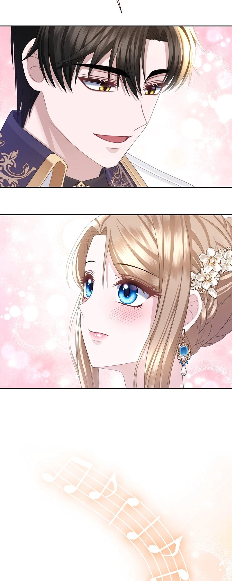 When Cinderella