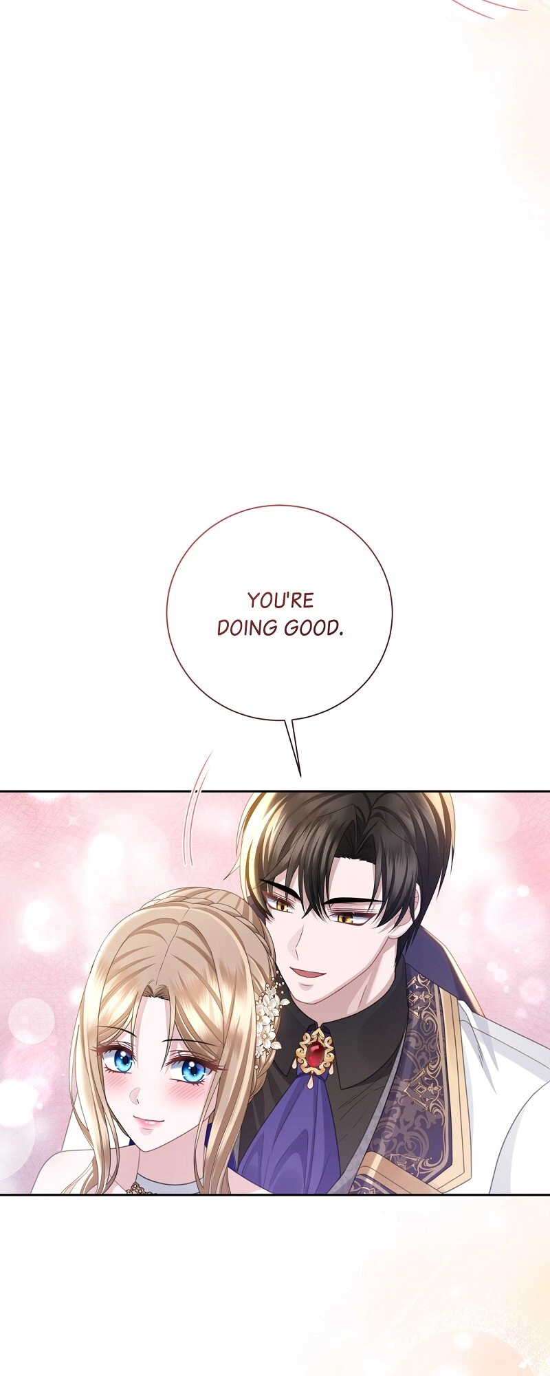 When Cinderella