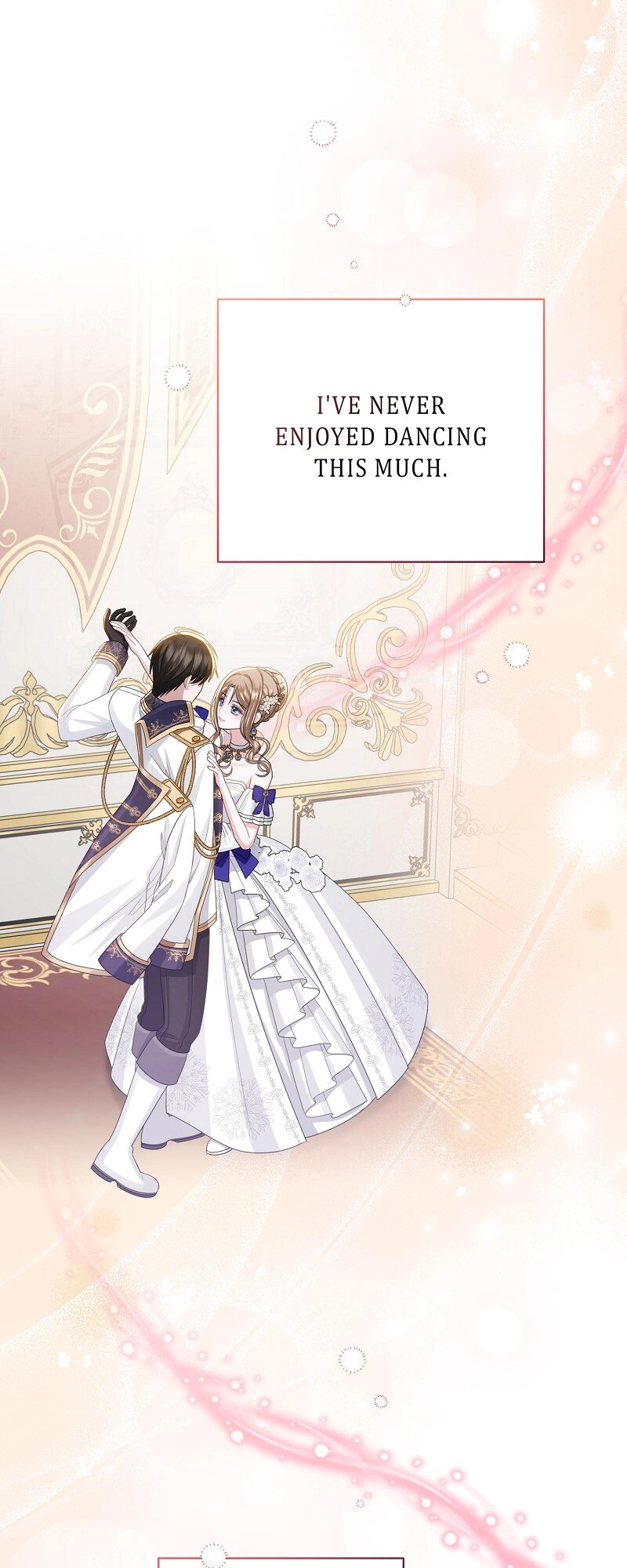 When Cinderella