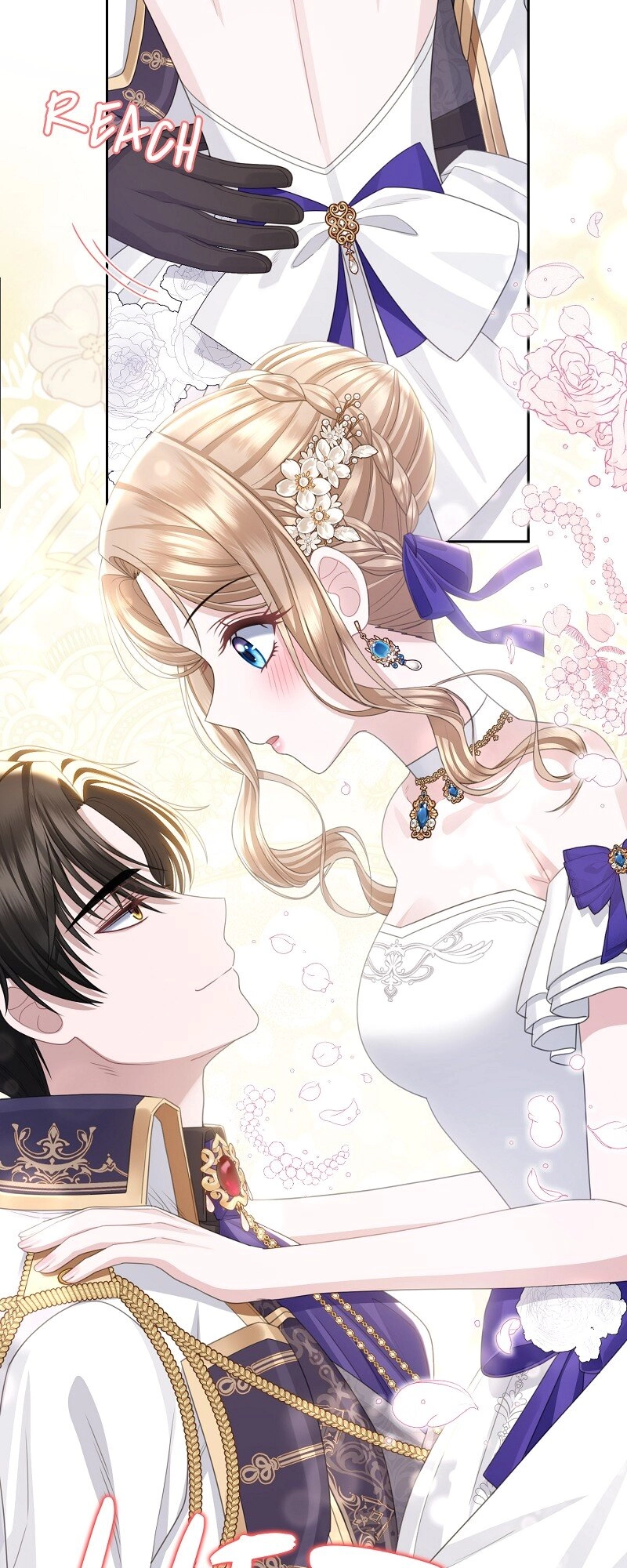 When Cinderella