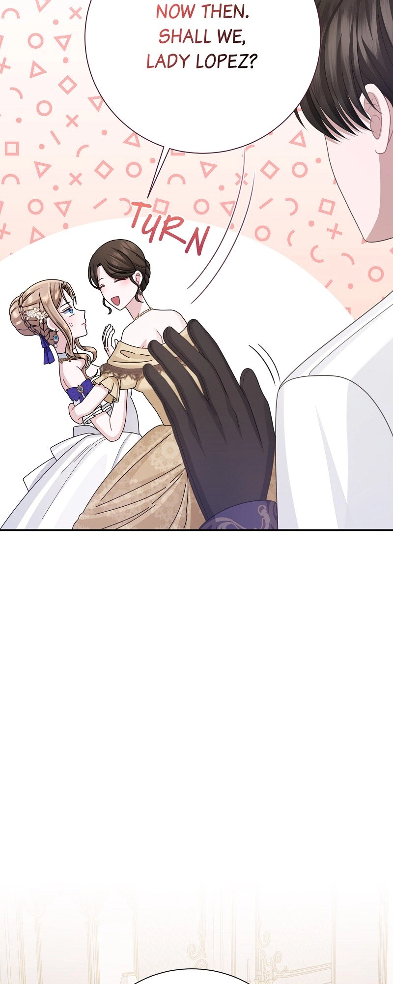 When Cinderella