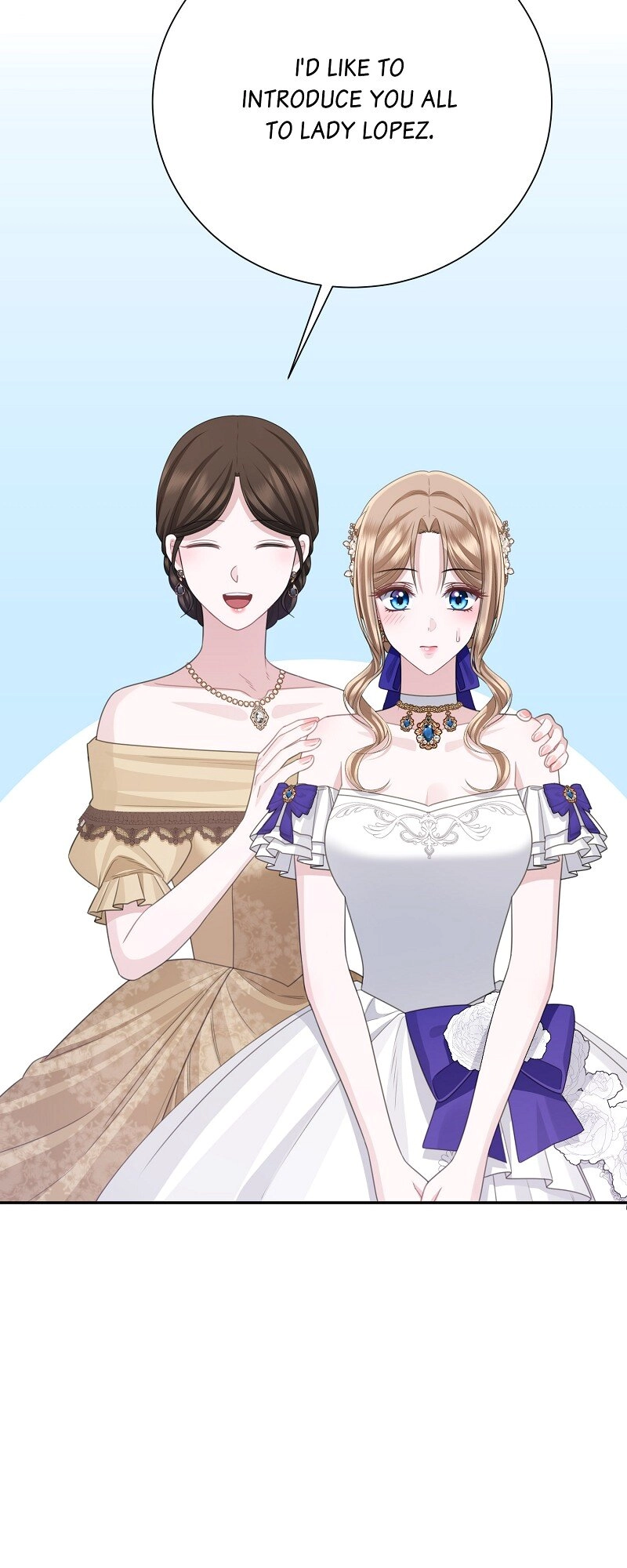 When Cinderella