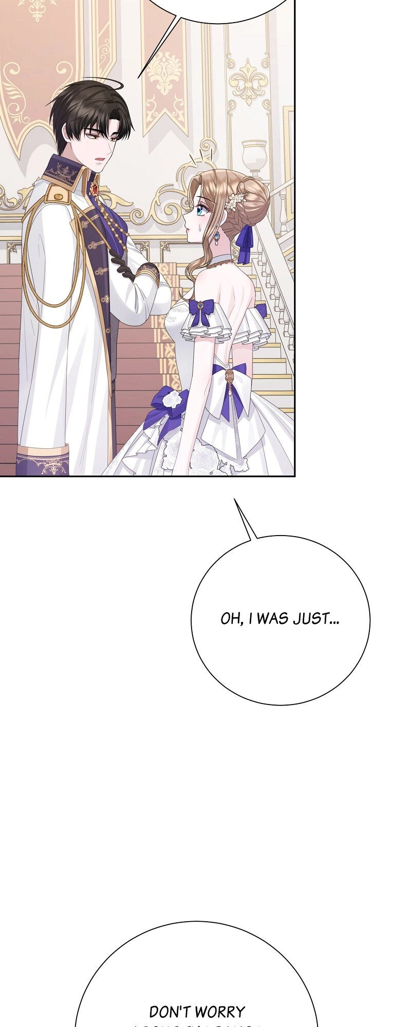 When Cinderella