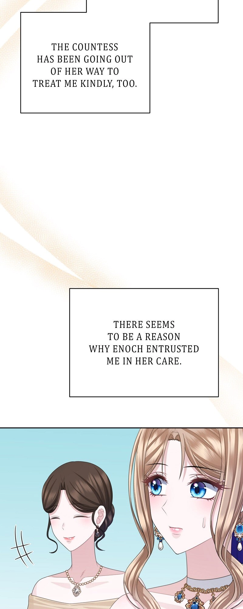 When Cinderella
