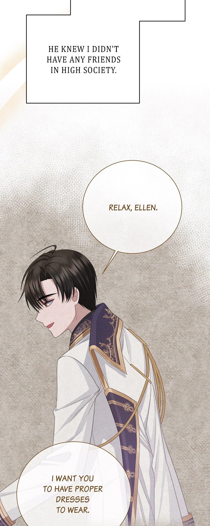 When Cinderella