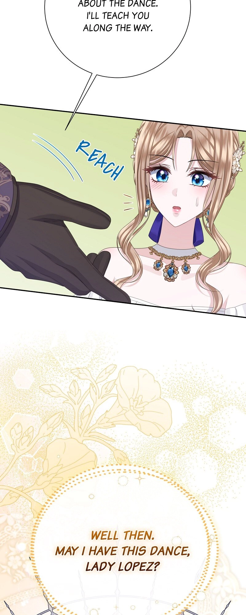 When Cinderella