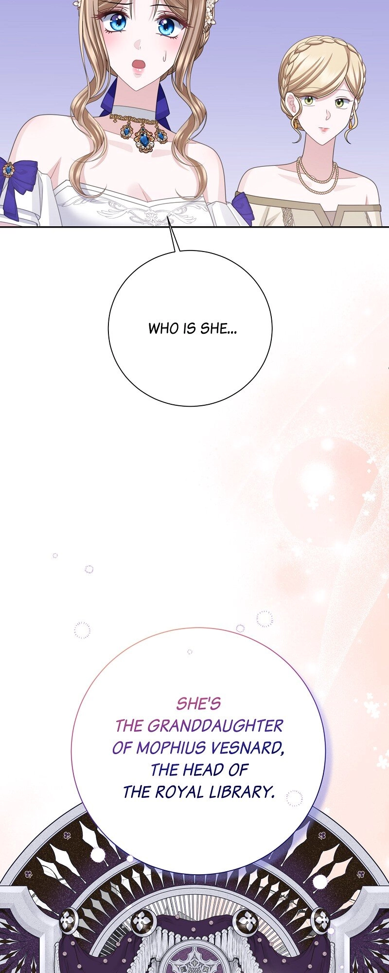 When Cinderella