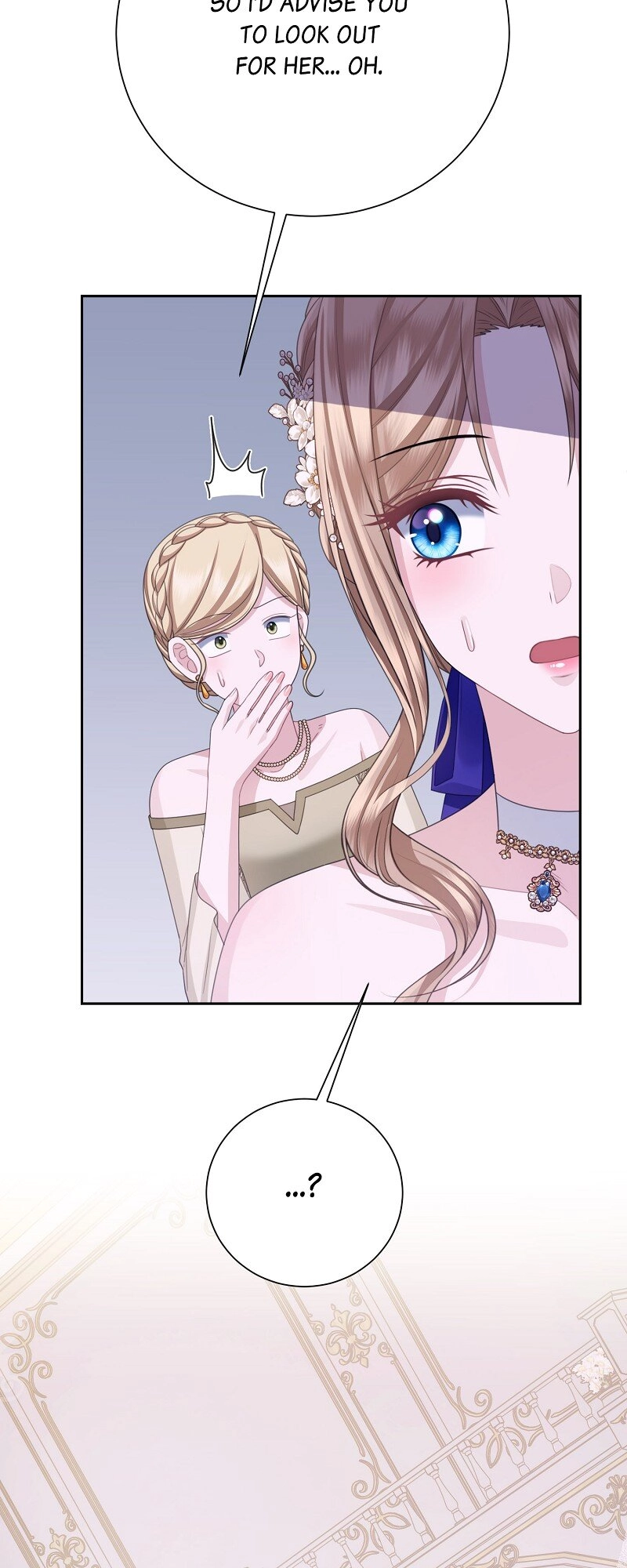 When Cinderella
