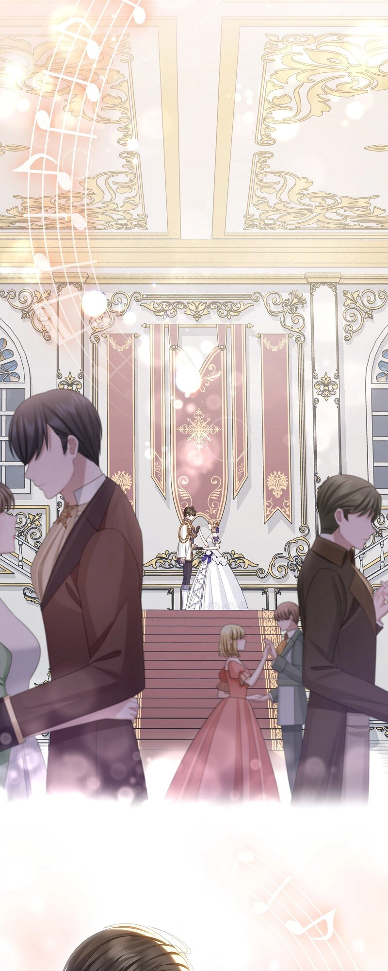 When Cinderella