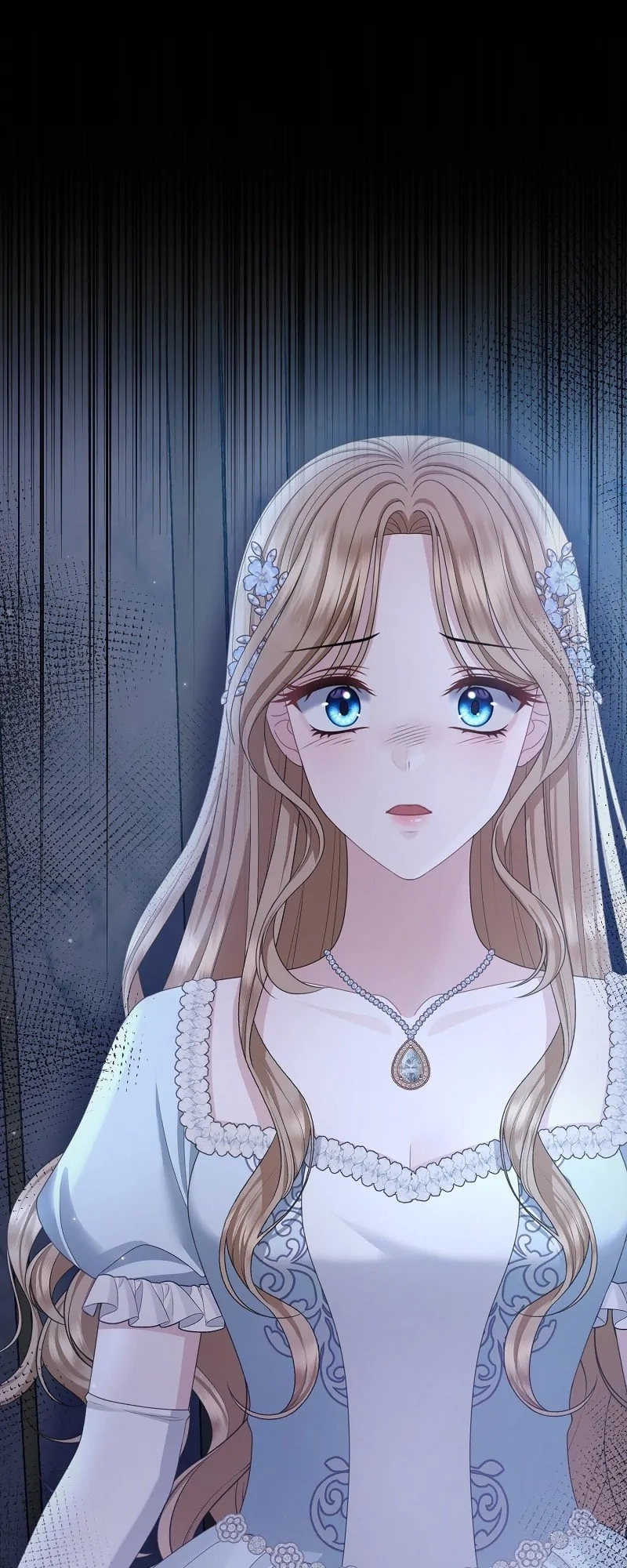 When Cinderella