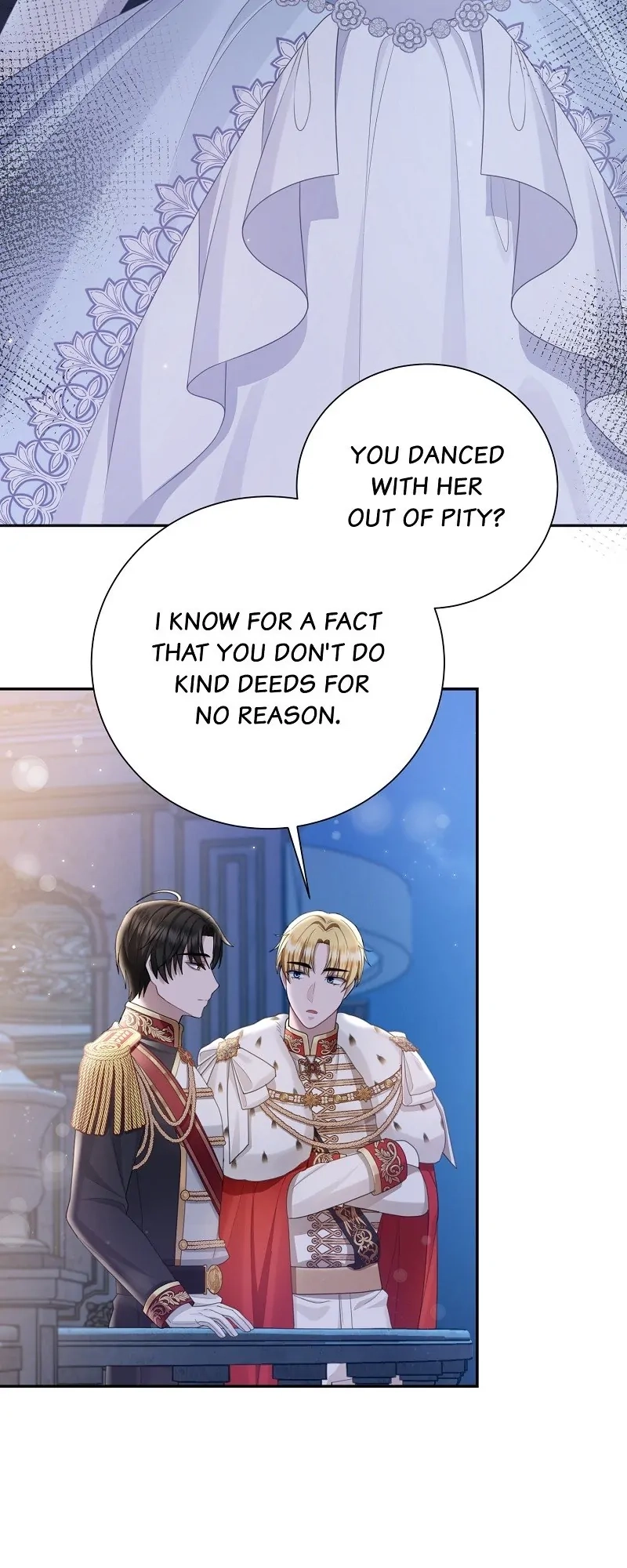 When Cinderella