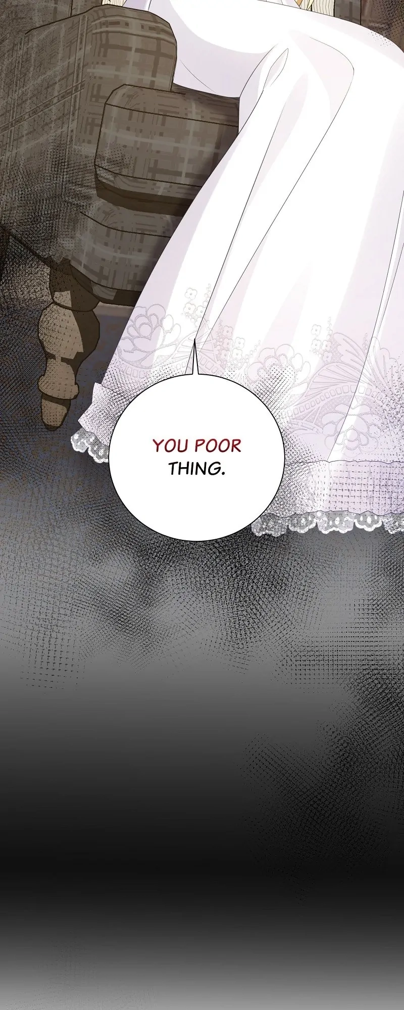 When Cinderella