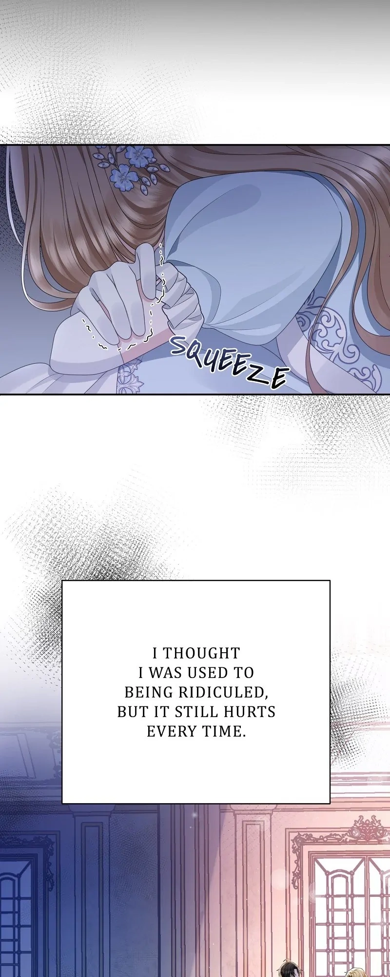 When Cinderella