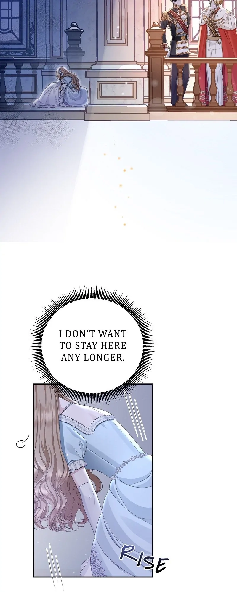 When Cinderella