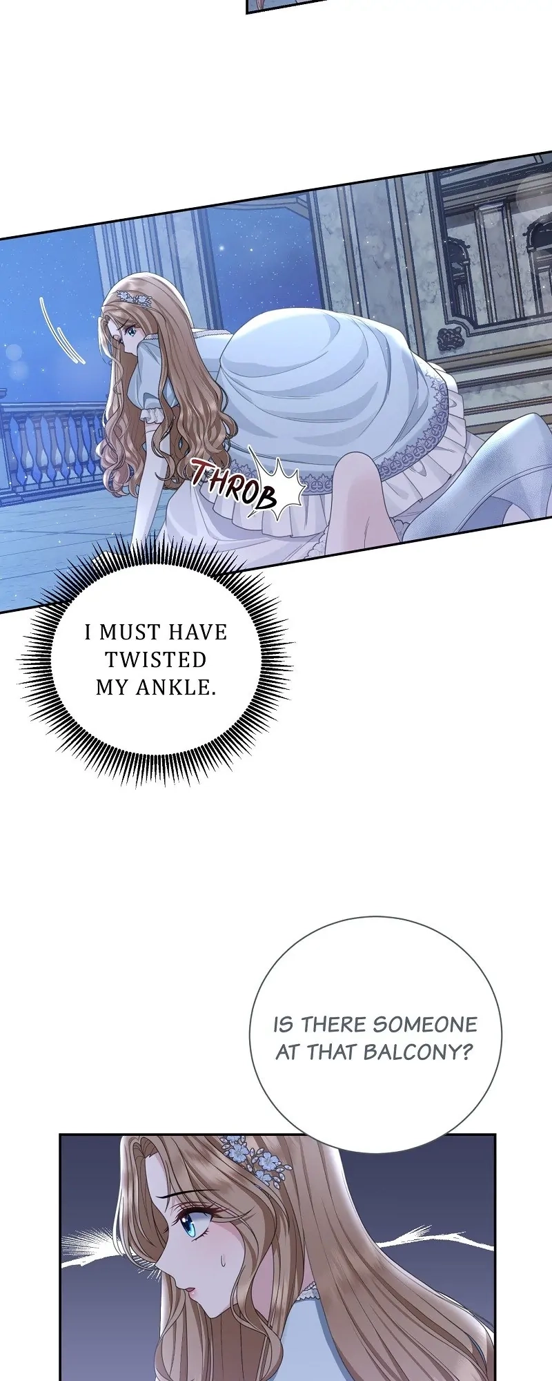 When Cinderella