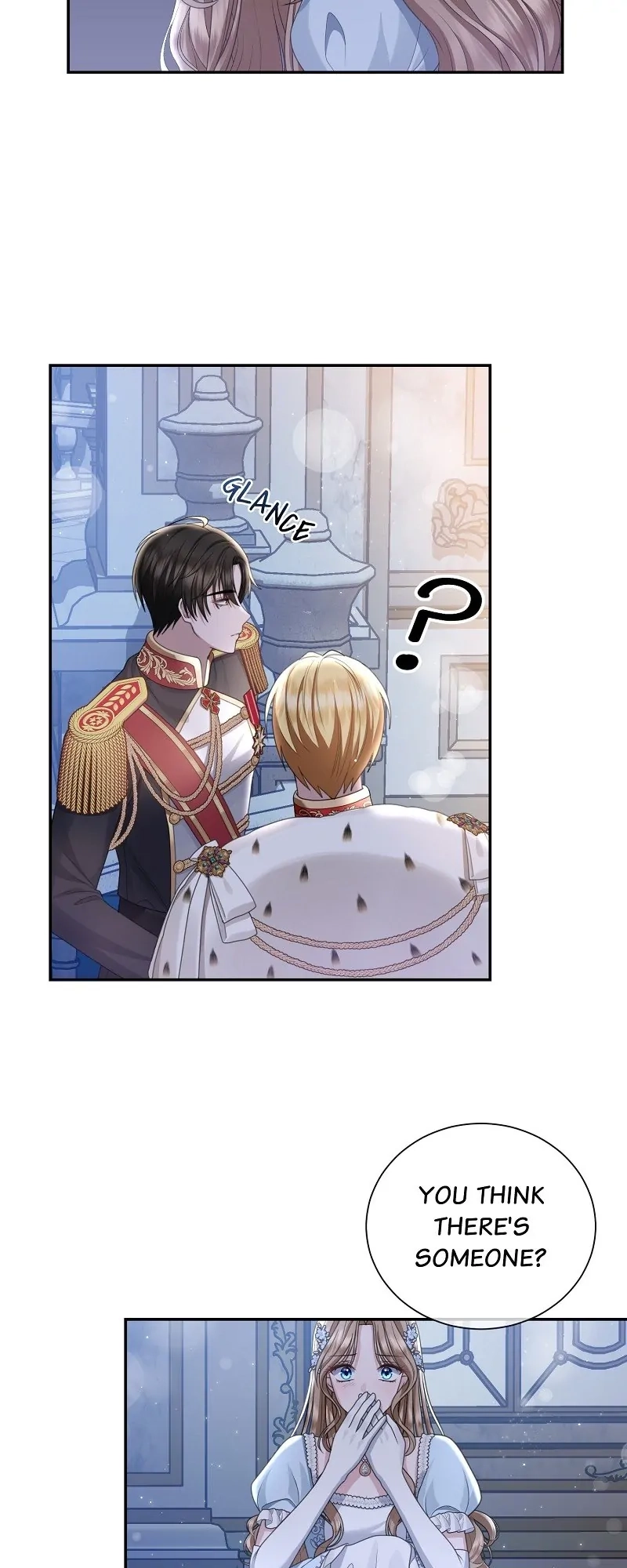 When Cinderella