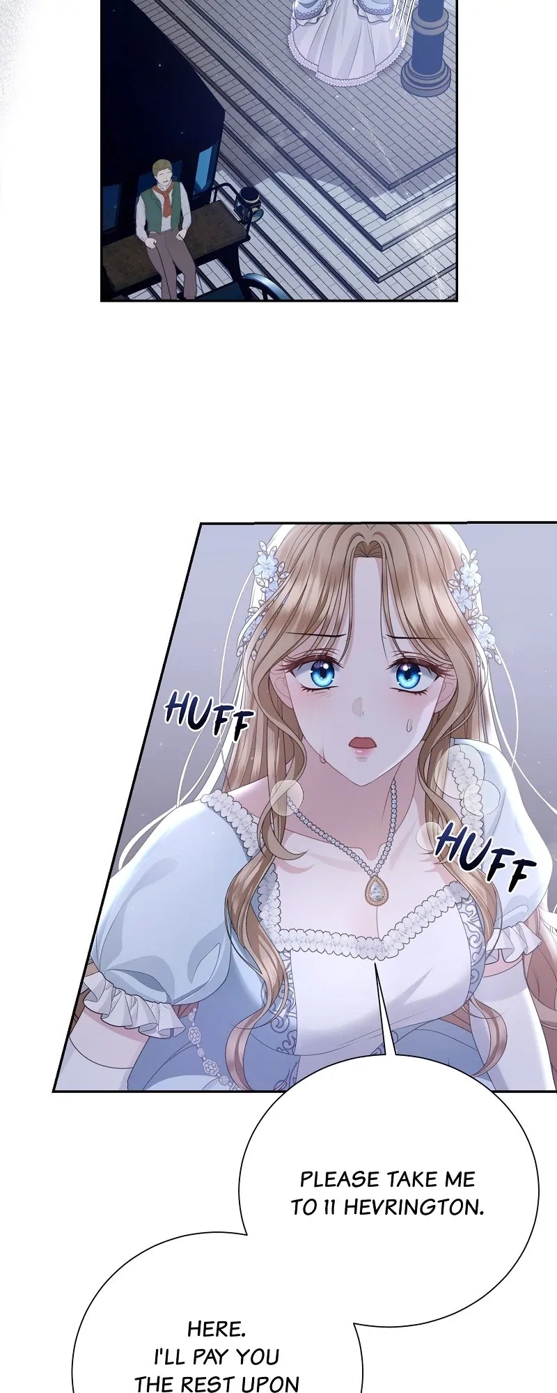 When Cinderella