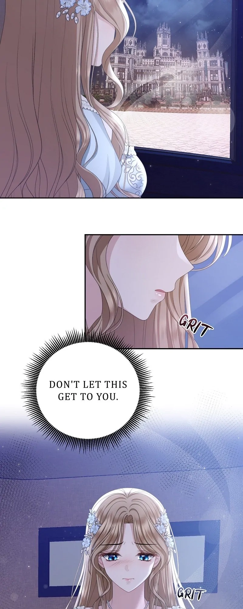 When Cinderella