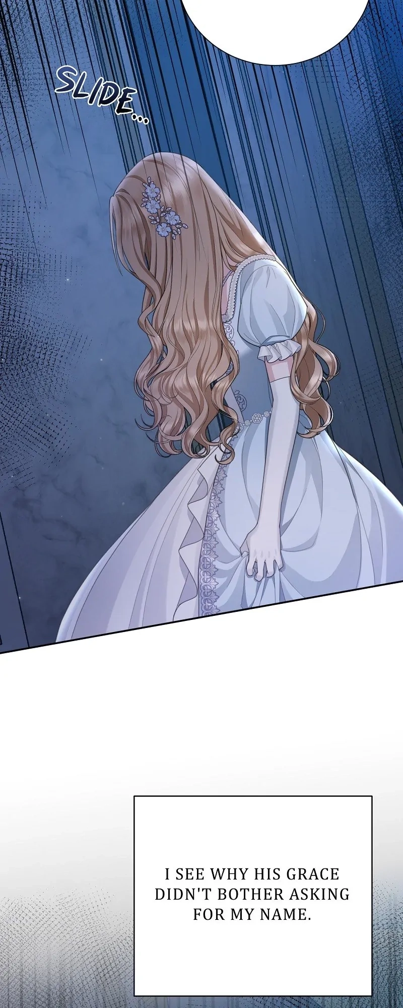 When Cinderella