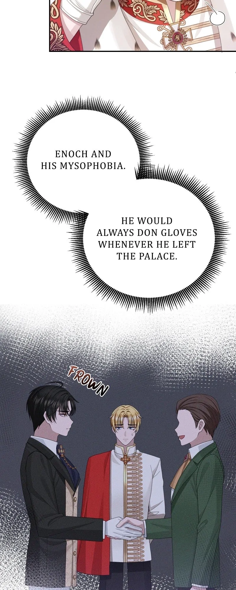 When Cinderella
