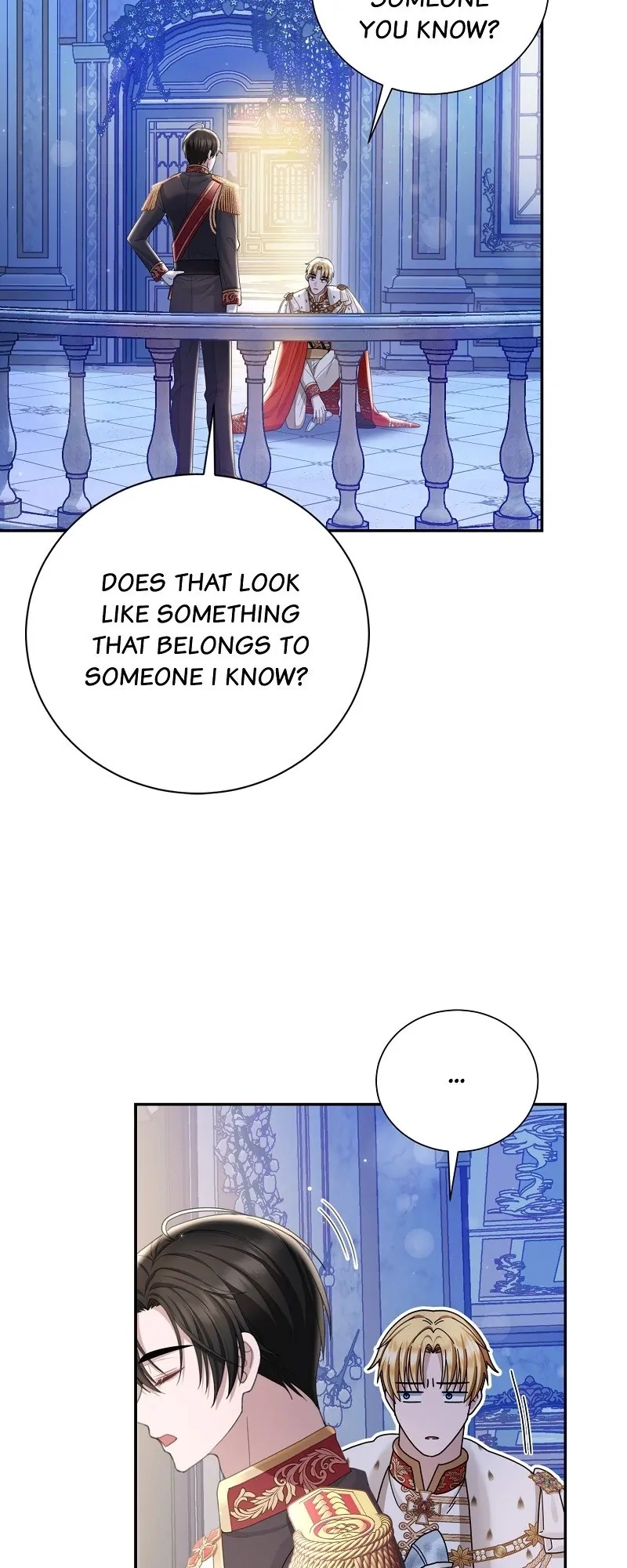 When Cinderella