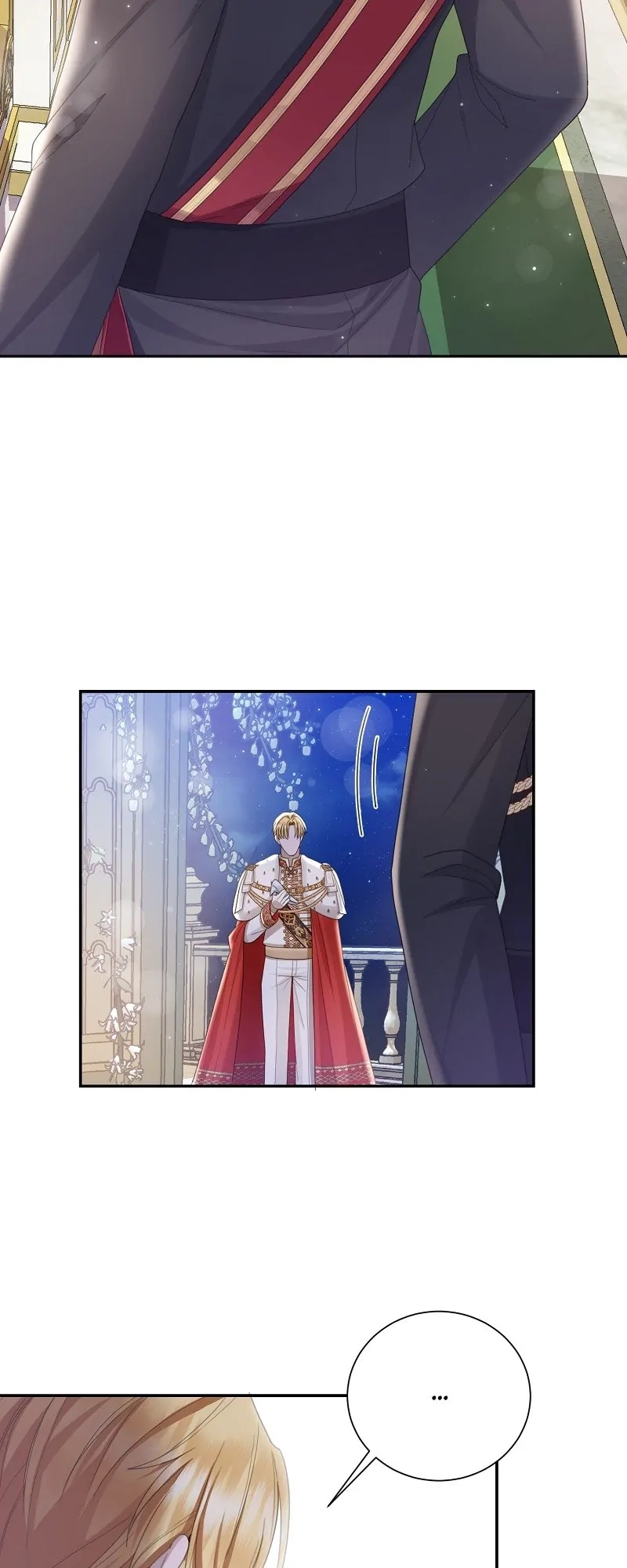 When Cinderella