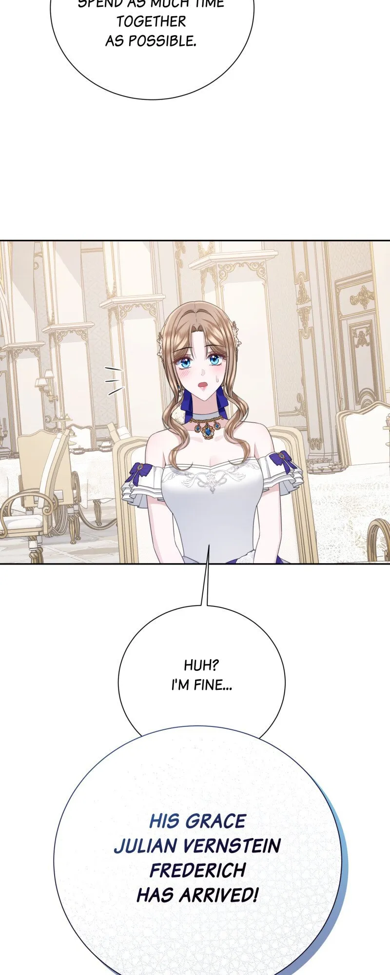 When Cinderella