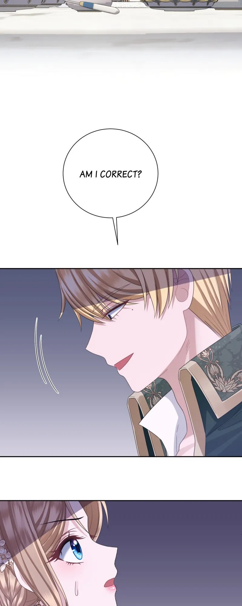 When Cinderella