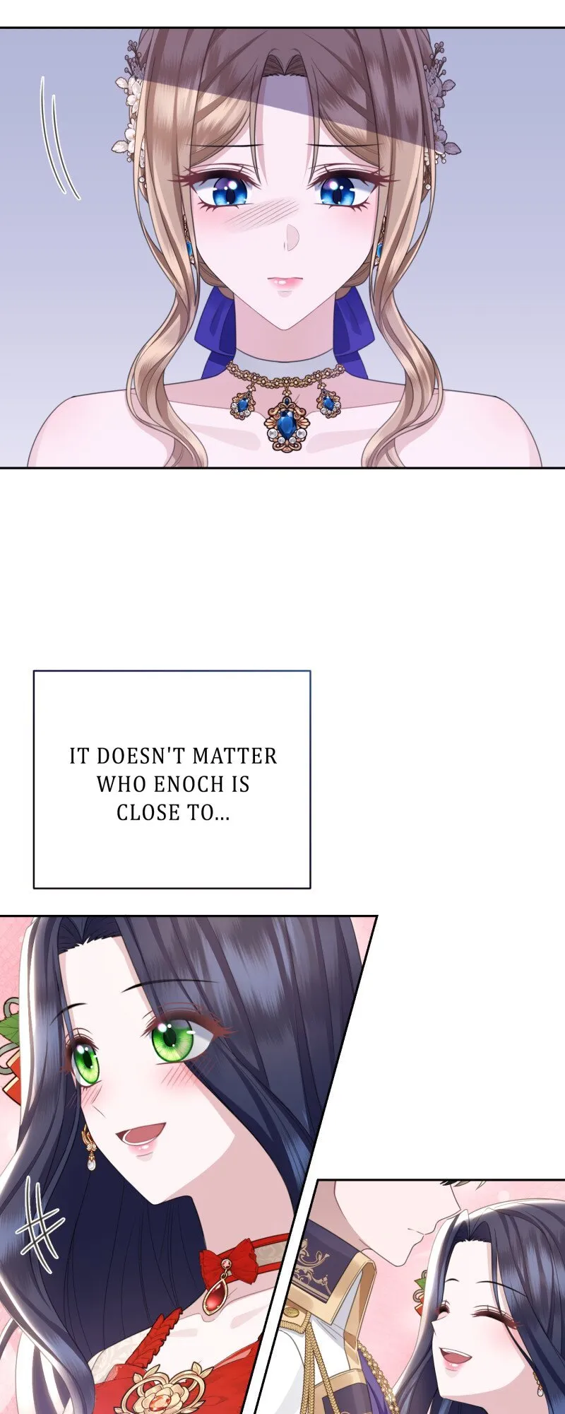 When Cinderella
