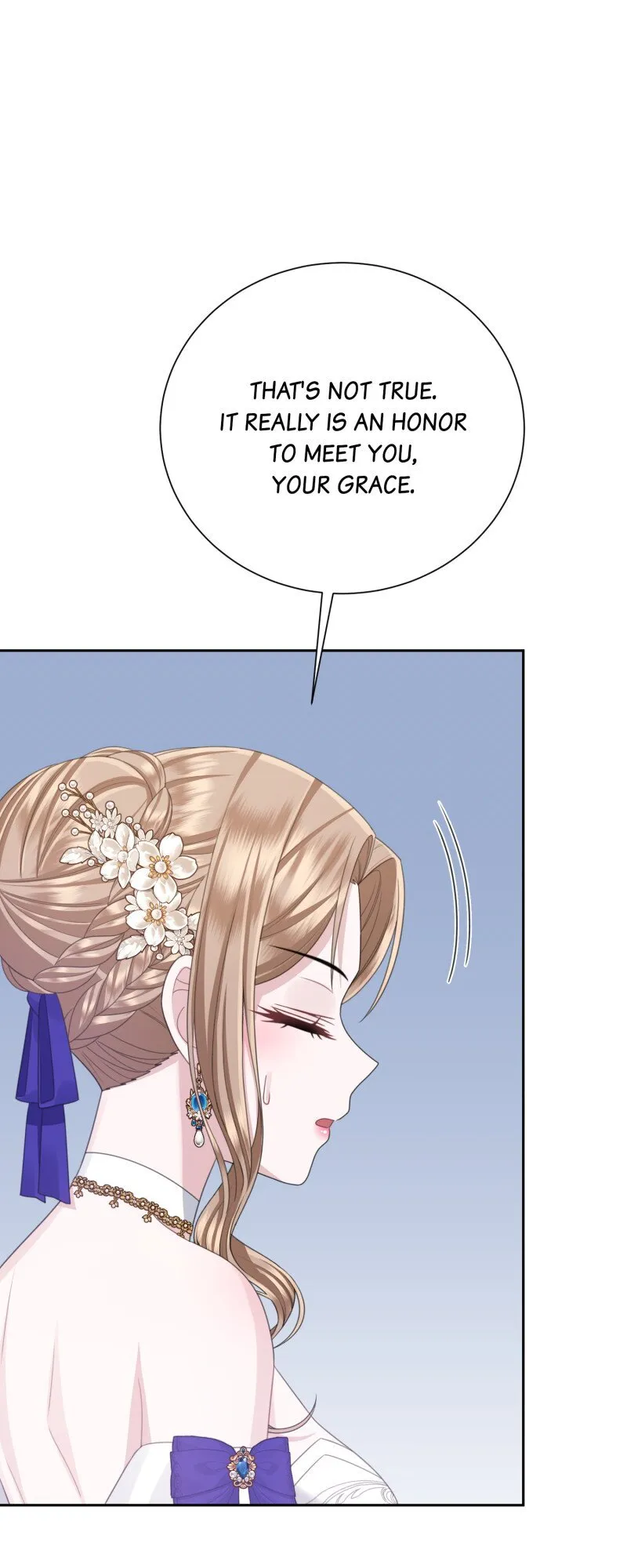 When Cinderella