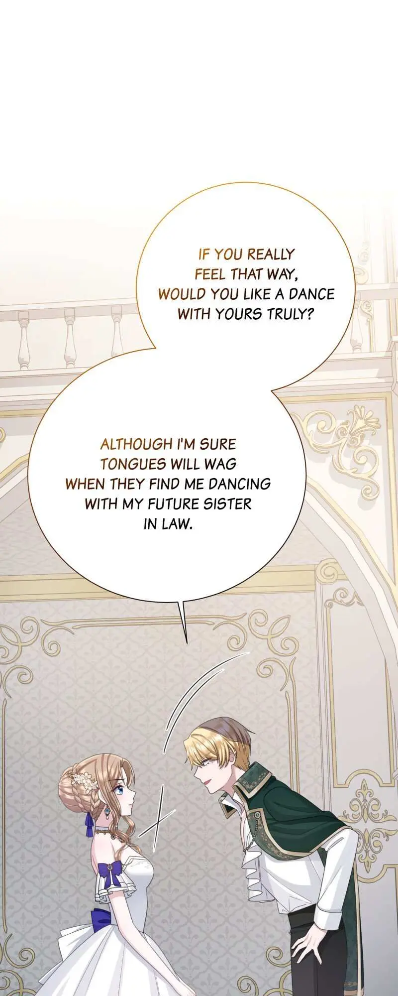 When Cinderella
