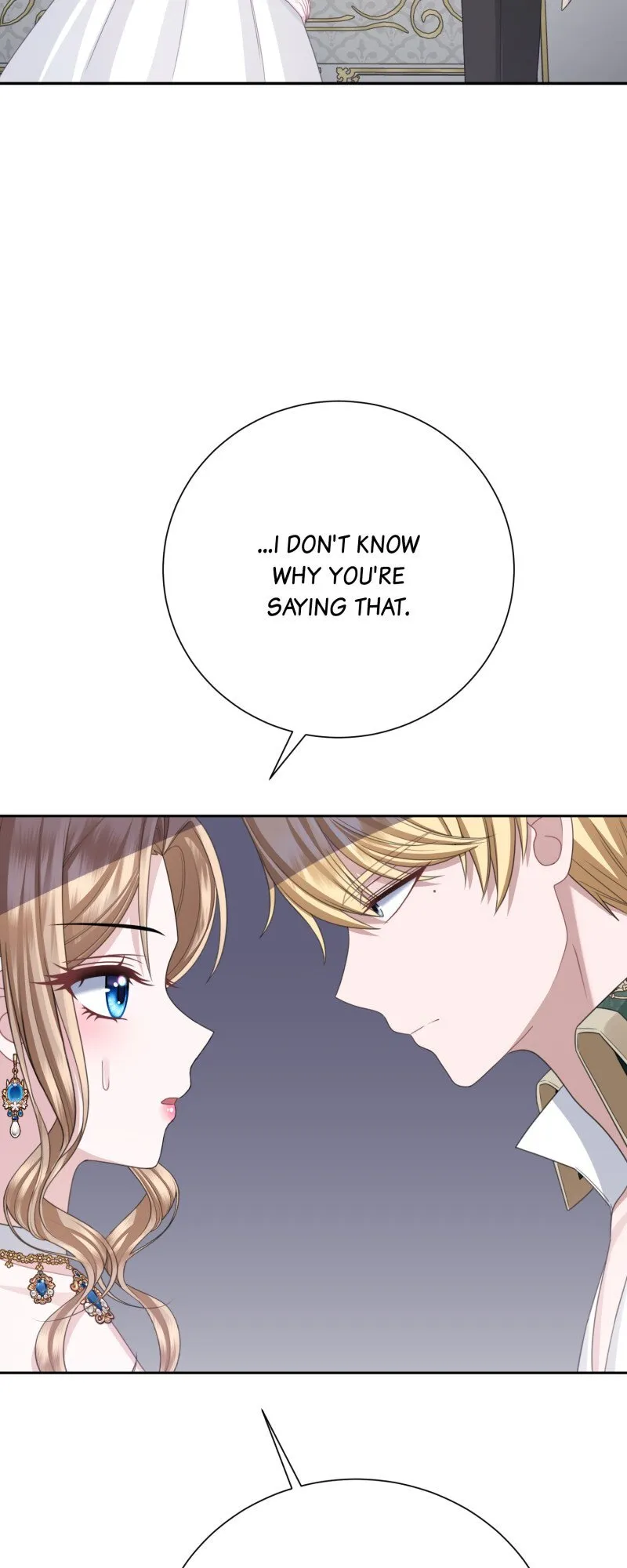 When Cinderella