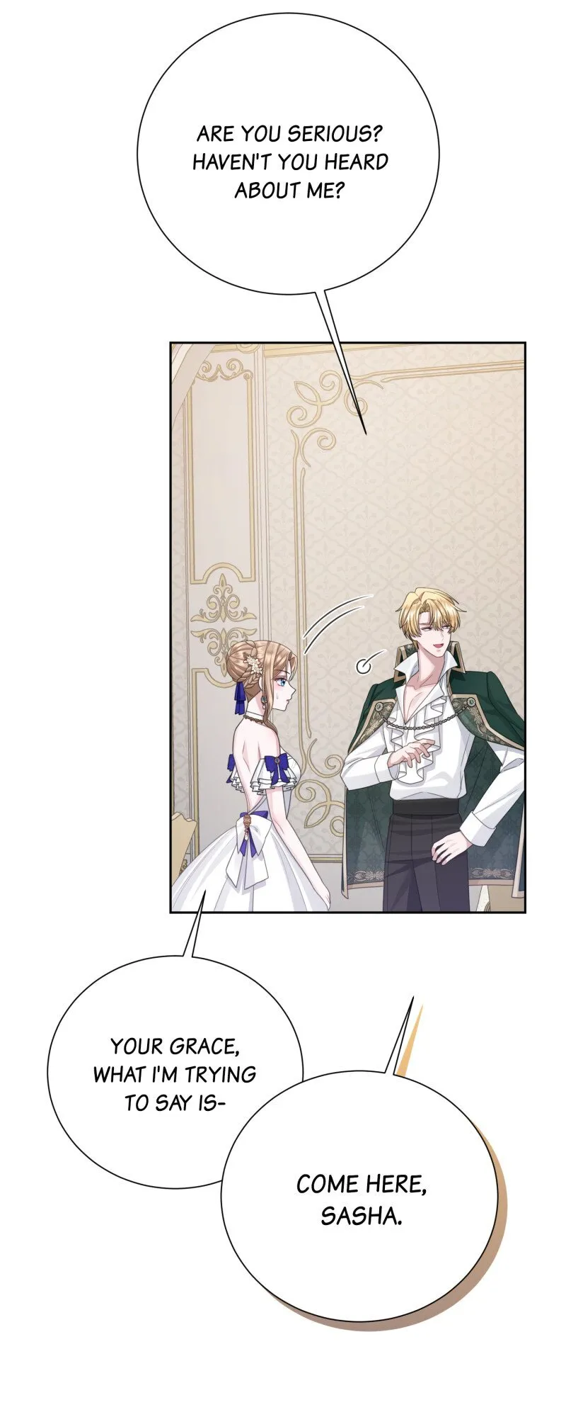 When Cinderella