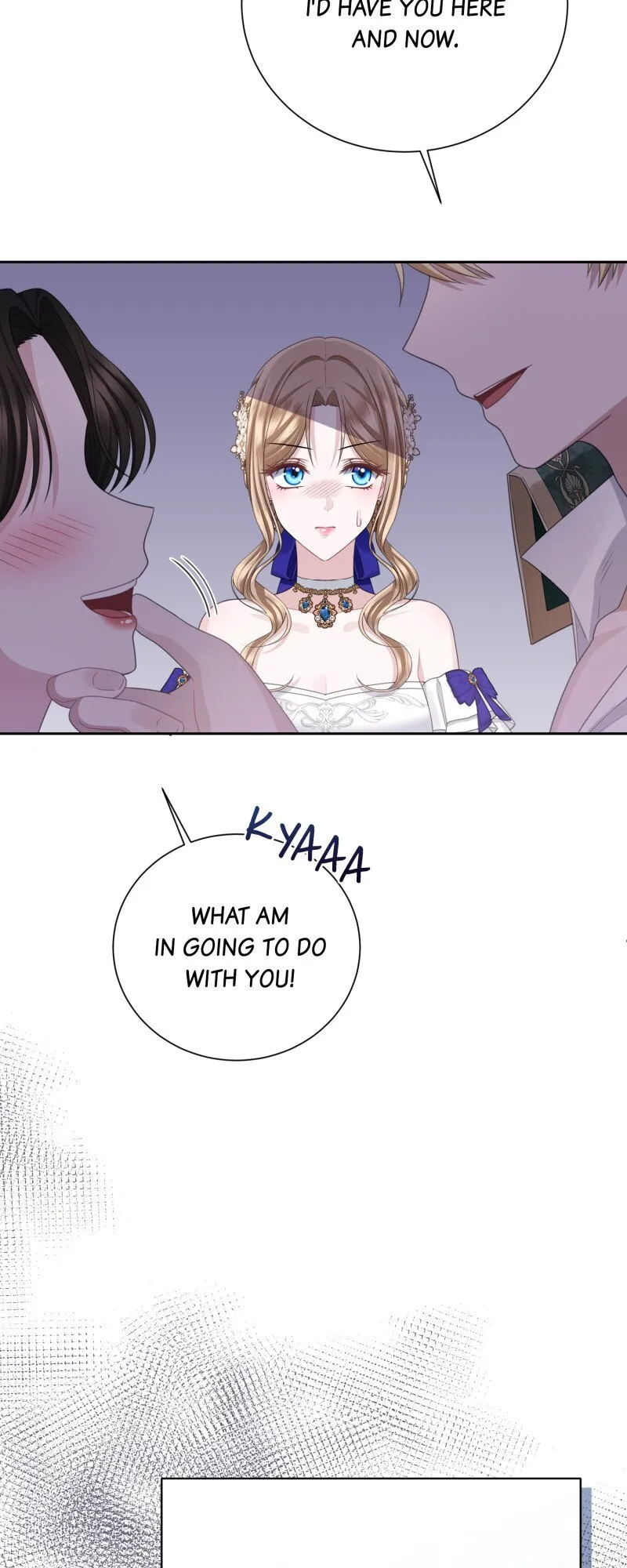 When Cinderella