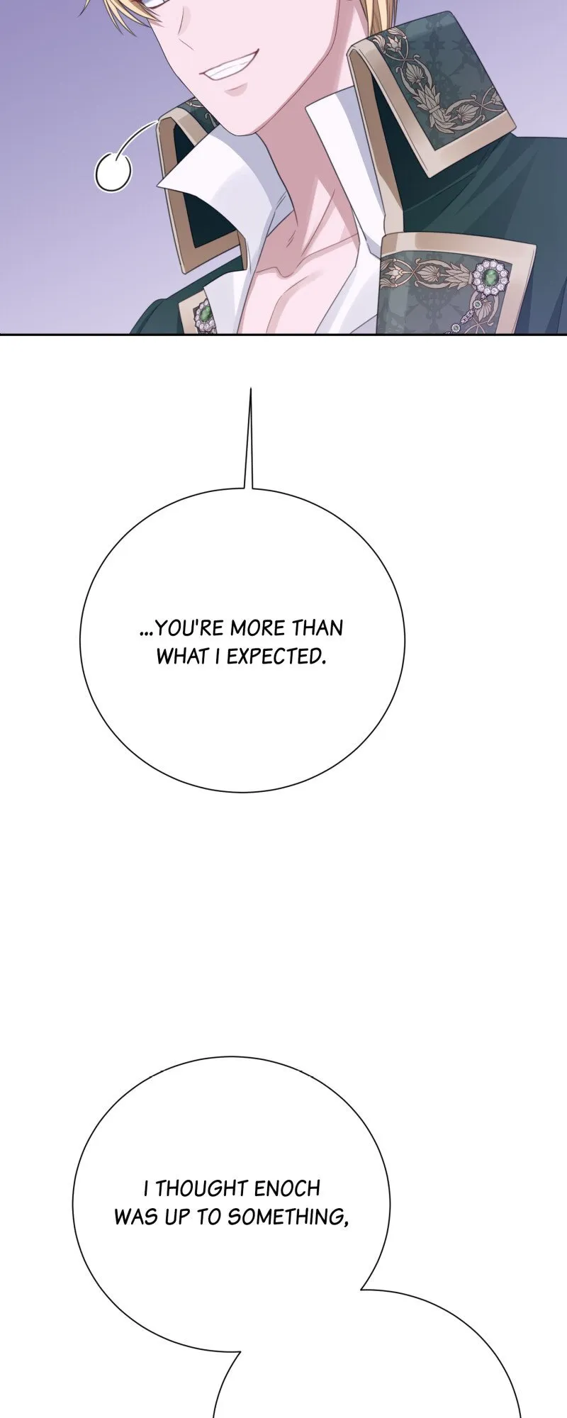 When Cinderella