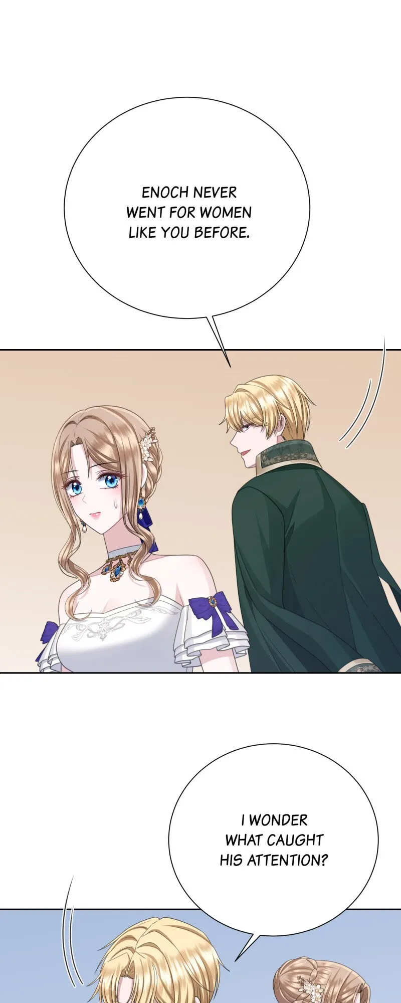 When Cinderella