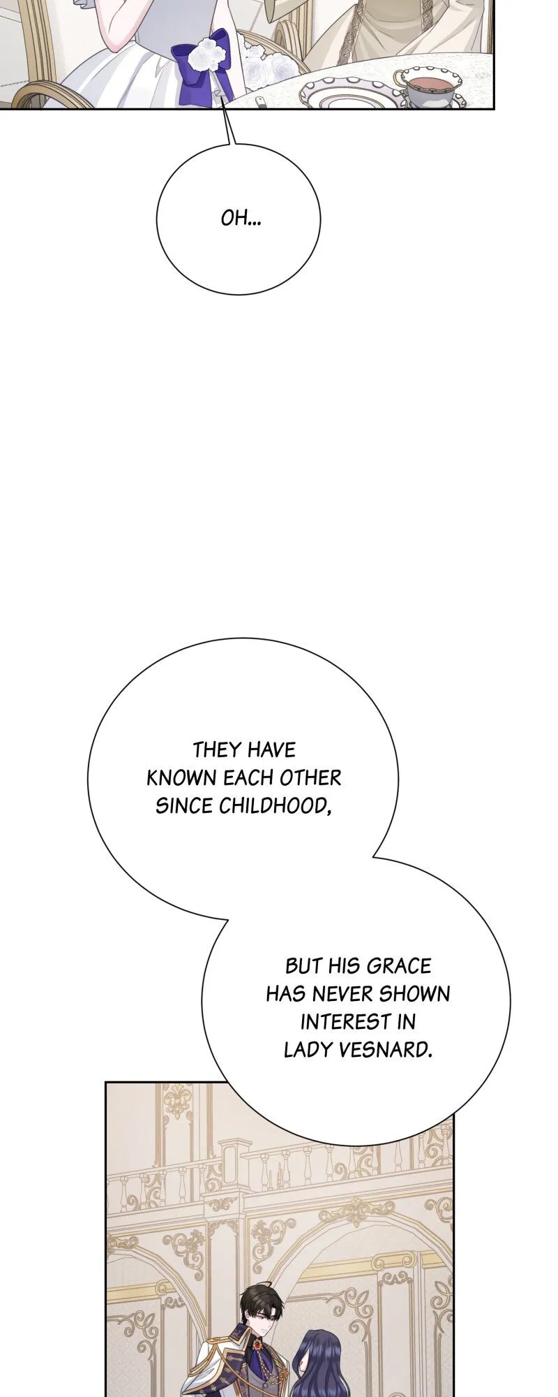 When Cinderella