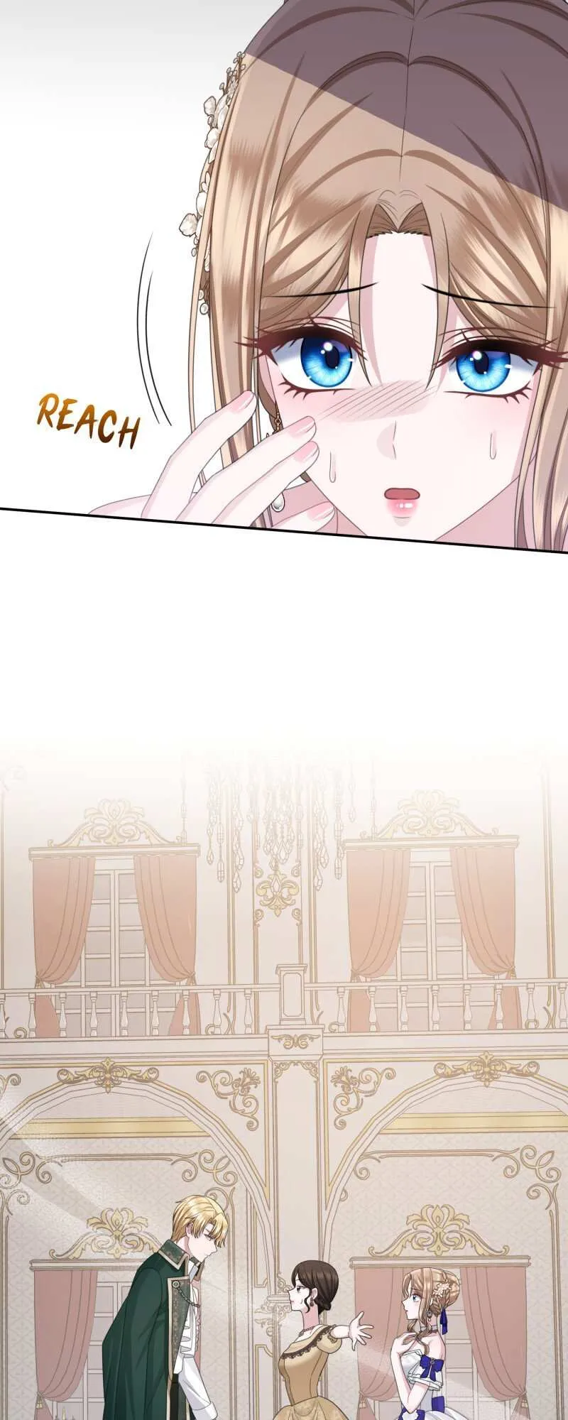 When Cinderella