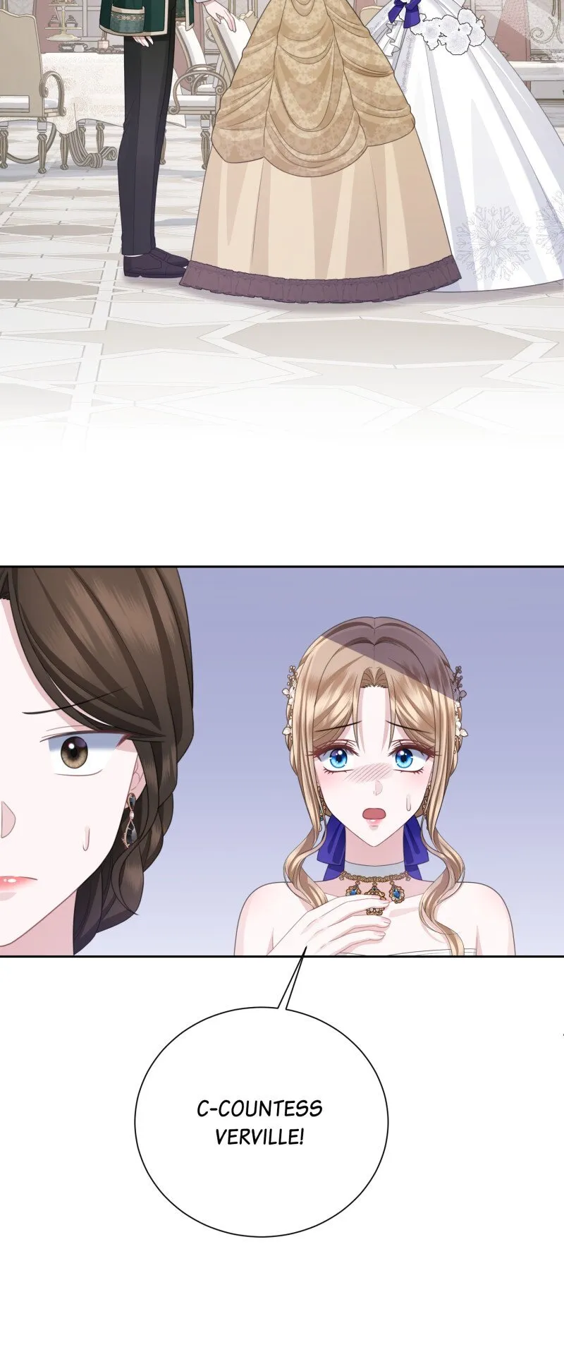 When Cinderella