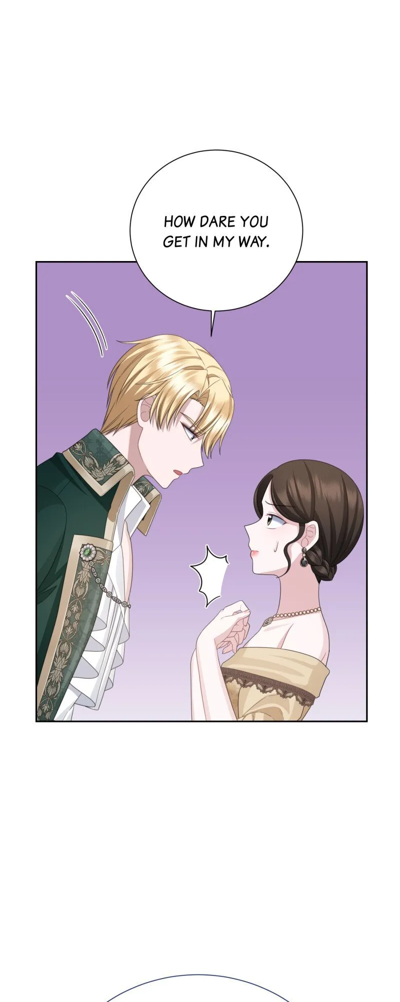 When Cinderella