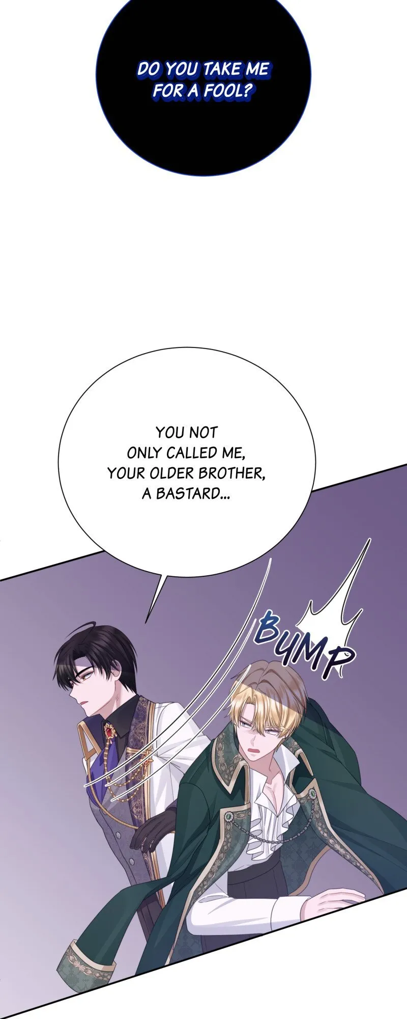 When Cinderella